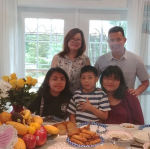 Meet your Posher, Fernando